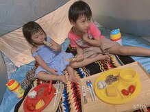 オジェ アトリエ ヒュッゲリ 839(Oje Atelier Hyggely 839)/お家でキャンプ