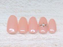 キャンアイドレッシー 下赤塚店/オフィスネイル 24