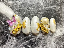 レイズ バイ クク(Raise by kuku)/プラチナ定額 / ¥8800