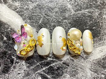 プラチナ定額 / ¥8800