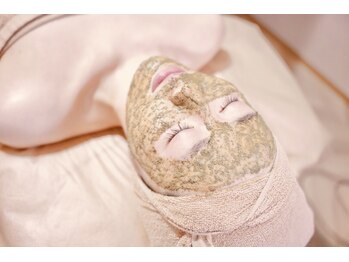 リミー 東大宮店(REME)/REVI剥けない陶肌ハーブピリング