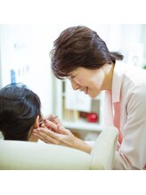 キレイ(Kirei)/6　施術です！　15分