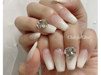 チアフルチア(CheerfulCheer)/