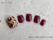 べリンダ 高崎店(BELINDA)/フット定額¥8,250コース