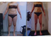 クイーン 札幌駅前店(Queen)/お客様　ビフォーアフター（14）