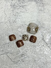 foot定額デザイン