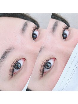 カラン(Calin)/フラットダブル