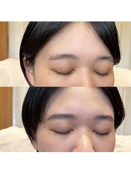 マレ アイデザイン(MARE eyedesign)/アイブロウワックス