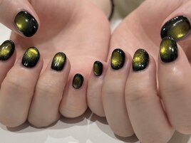 大人気！ビー玉マグネット★
