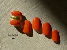 ローラポンポニー(Laura pomponnee)/【＋1】 パラジェル/フィルイン