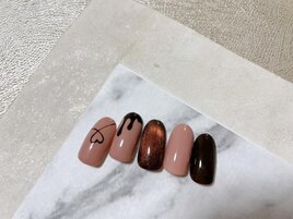 NEWバレンタインコース