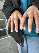 インクバイノック(INC by noq)/1/16 kanon　おまかせ