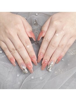 ラベンダー(Lavender)/