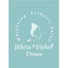 ホワティアビシェル ウラワ(Whitia*Vishell Urawa)ロゴ