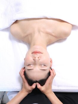 マリア(MARIA)/WINBACK施術