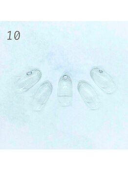 エクラ(Eclat)/ハンド　￥４.３５０