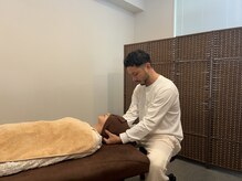 オト(OTO)/人気No.1メニュー/本格整体¥6000