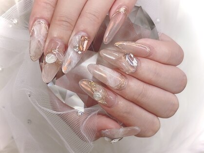 ビューティメイク 池袋(BEAUTY MAKE)の写真