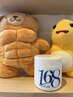 【首リンパマッサージ】　￥１０００→￥５００