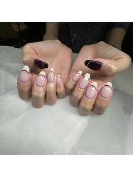 デフィ(defi)/デザインフレンチ