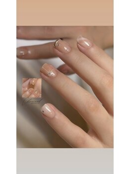 チリンネイル(Chirin Nail)/