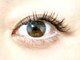 エクラアイラッシュ(eclat eyelash)の写真/自まつげが少ない方・細い方もお任せ下さい！人気のバインドロックで目力UP＆華やかなお目元を演出♪
