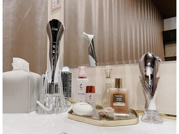 ビープランニング(B-PLANNING.)/最新ReFaドライヤーご利用下さい