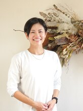 オレンジフル(ORANGEFUL) 前田  香菜子