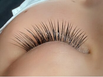 エン(enn.)/デザインキープラッシュ 