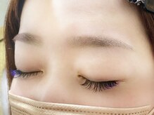 クレアラルーチェ ロゼ 四国中央店(Crea la Luce Rose')/カラーエクステ■6