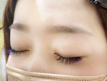 クレアラルーチェ ロゼ 四国中央店(Crea la Luce Rose')/カラーエクステ■6