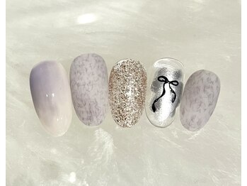 ビーエヌネイル(BN NAIL)/