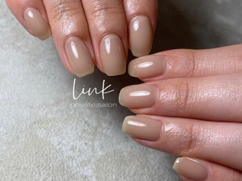 リンク(link)/ワンカラー