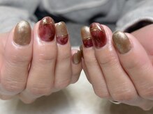 ココズルーム(KOKO's Room)/ボルドー