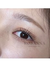 ロザンナ 北浦和店(ROSANNA)/バービーラッシュリフト