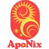 アポニクス(ApoNix)のお店ロゴ