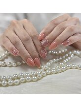 ピュアアンドリッチネイルサロン(Pure&Rich Nail Salon)/