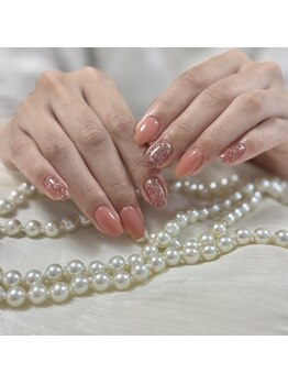 ピュアアンドリッチネイルサロン(Pure&Rich Nail Salon)/