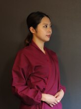 和する。&nbsp;Saaya 