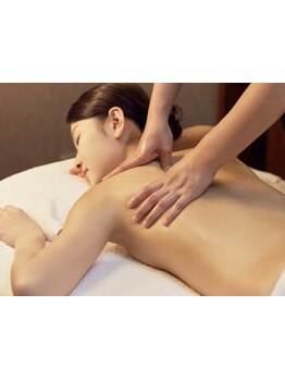 アロマで癒されたい