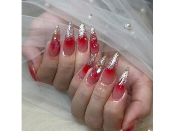 ネイルサロン ウィズ(Nail Salon Wiz)/チップショート