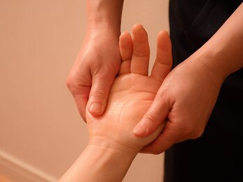 ミヤビ(miyabi)/リンパマッサージ