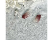 リコロン 銀座(Re:)/フラワーアート