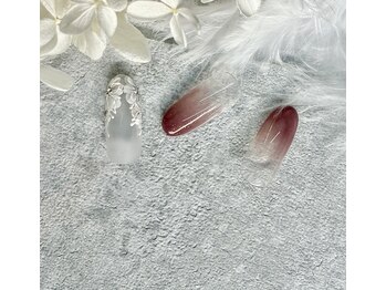 リコロン 銀座(Re:)/フラワーアート