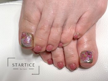 スターチス(STARTICE)/アートコース