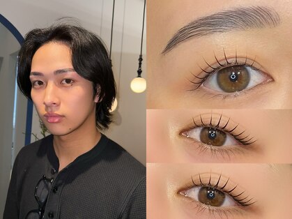 ミーナ バイ アーバン(Meena by urban.)の写真