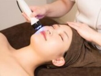 ソンリッサビエン(sonrisabien)/ ハイパーナイフフェイシャル