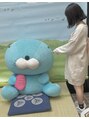 ヘッドミント 仙台東口店&nbsp;ふくらはぎ/整体/ストレッチ/足つぼ/癒し～ぷ/ひつじ/U24/腰痛