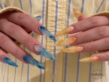 ハラダ(HaRaDa)/相談アートAコース