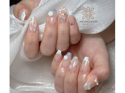 ウメネイルスタジオ(UME NAIL STUDIO)の写真